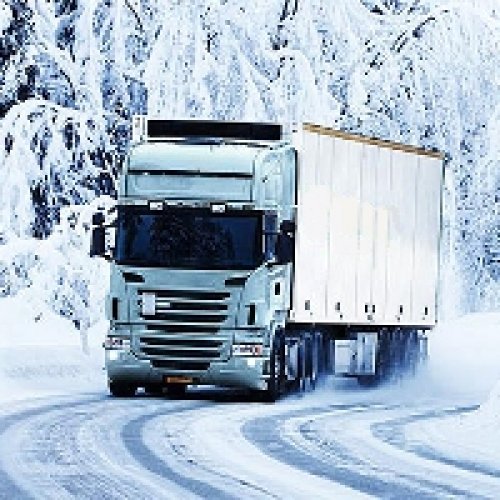 Зимние шины для грузовиков – с шипами и без! С нашими зимними шинами заснеженная или обледенелая дорога станет комфортной! Сделайте свой путь безопасным!