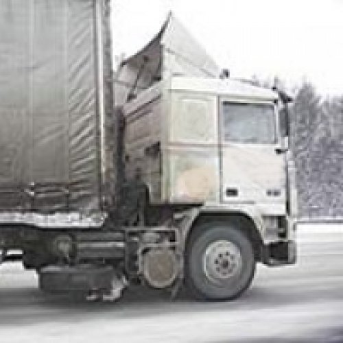 Шипованные шины для грузовиков – отличный выбор для зимних дорог! Наши зимние шины сделают заснеженную или обледенелую дорогу комфортной и безопасной!